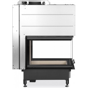 Каминная топка Romotop Heat Silent U 3G L 50.52.70.25