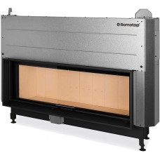 Каминная топка Romotop Heat Silent 3G L 140.50.01