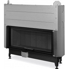 Каминная топка Romotop Heat Silent 3G L 110.50.05