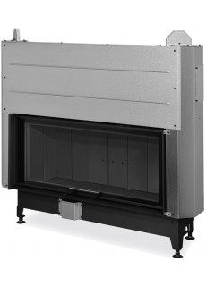 Каминная топка Romotop Heat Silent 3G L 110.50.05