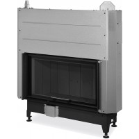 Каминная топка Romotop Heat Silent 3G L 88.50.05