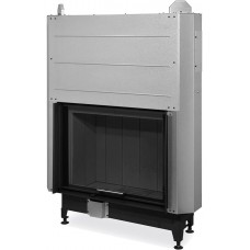 Каминная топка Romotop Heat Silent 3G L 88.66.05