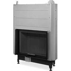 Каминная топка Romotop Heat Silent 3G L 88.66.05
