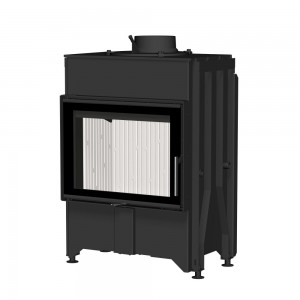 Каминная топка Romotop Dynamic 2G 66.50.01