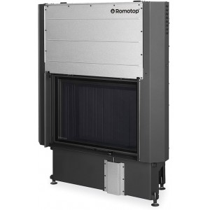 Каминная топка Romotop Impression 2G L 80.60.01