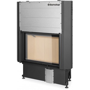 Каминная топка Romotop Impression 2G L 80.60.01