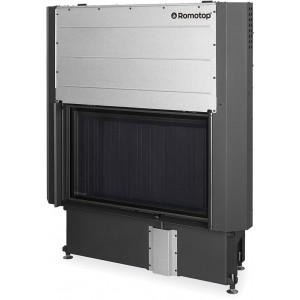 Каминная топка Romotop Impression 2G L 93.60.01