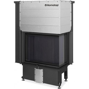 Каминная топка Romotop Impression R/L 2G L 71.60.34.21