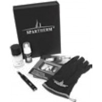 Комплект Spartherm Blackbox для топок Premium Edition Комплект Spartherm Blackbox для топок Premium Edition