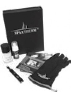 Комплект Spartherm Blackbox для топок Premium Edition