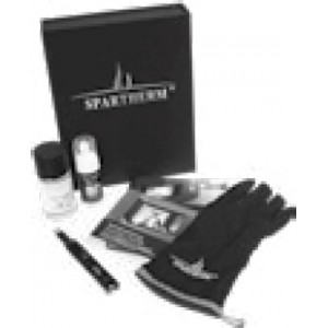 Комплект Spartherm Blackbox для топок Premium Edition