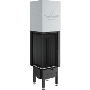 Каминная топка Spartherm Arte 2LRh-66