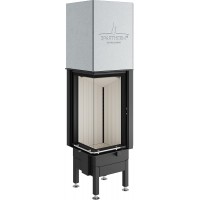 Каминная топка Spartherm Arte 2LRh-66 Каминная топка Spartherm Arte 2LRh-66