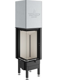 Каминная топка Spartherm Arte 2LRh-66