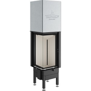 Каминная топка Spartherm Arte 2LRh-66