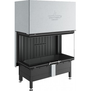 Каминная топка Spartherm Arte 3RL-100h