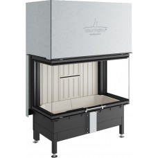Каминная топка Spartherm Arte 3RL-100h