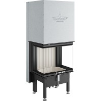 Каминная топка Spartherm Arte 3RL-60h Каминная топка Spartherm Arte 3RL-60h
