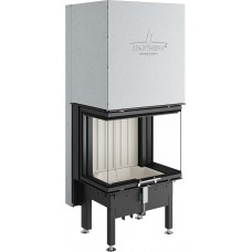 Каминная топка Spartherm Arte 3RL-60h
