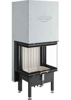Каминная топка Spartherm Linear 4S Arte 3RL-60h