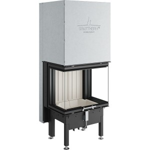 Каминная топка Spartherm Arte 3RL-60h