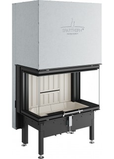 Каминная топка Spartherm Arte 3RL-80h