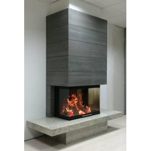 Каминная топка Spartherm Arte 3RL-80h