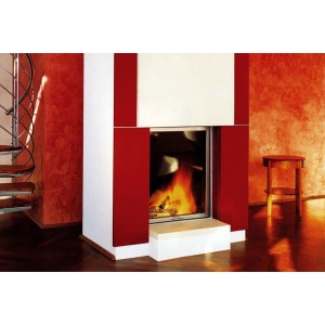 Каминная топка Spartherm Arte Bh