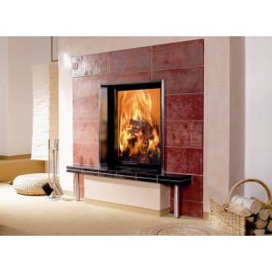 Каминная топка Spartherm Arte Bh