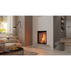 Каминная топка Spartherm Arte Bh
