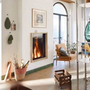 Каминная топка Spartherm Arte Bh