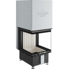 Каминная топка Spartherm Arte U-50h