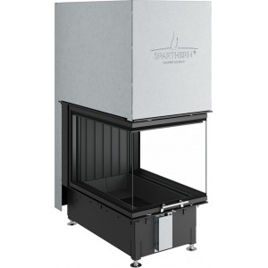 Каминная топка Spartherm Arte U-70h