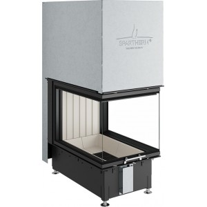Каминная топка Spartherm Arte U-70h