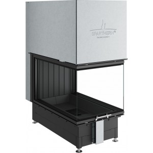 Каминная топка Spartherm Arte U-90h