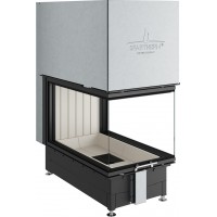 Каминная топка Spartherm Arte U-90h Каминная топка Spartherm Arte U-90h
