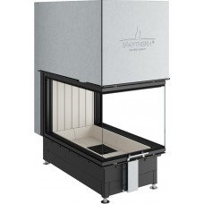 Каминная топка Spartherm Arte U-90h