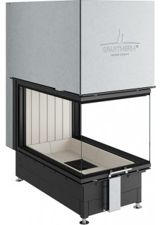 Каминная топка Spartherm Arte U-90h