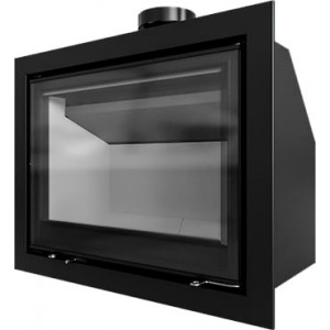 Каминная топка Spartherm Kassette L 800