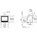 Каминная топка Spartherm Kassette M 700