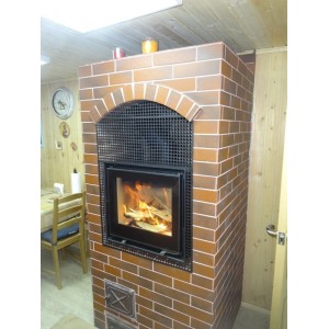 Каминная топка Spartherm Kassette M 700
