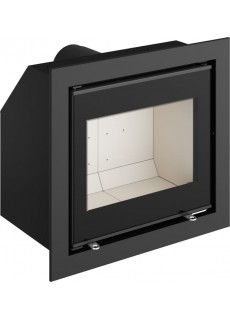 Каминная топка Spartherm Kassette S 600
