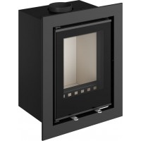 Каминная топка Spartherm Kassette XS 500 Каминная топка Spartherm Kassette XS 500