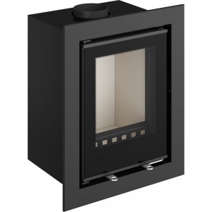 Каминная топка Spartherm Kassette XS 500
