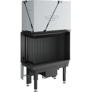 Каминная топка Spartherm Lean 2L-70h/2R-70h
