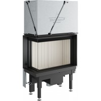 Каминная топка Spartherm Lean 2L-70h/2R-70h Каминная топка Spartherm Lean 2L-70h/2R-70h