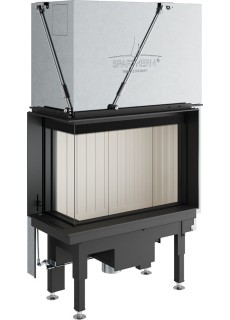 Каминная топка Spartherm Lean 2L-70h/2R-70h