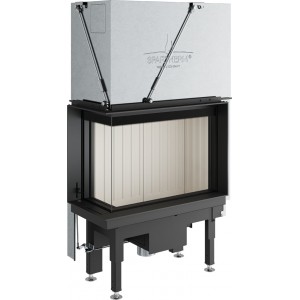 Каминная топка Spartherm Lean 2L-70h/2R-70h