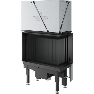 Каминная топка Spartherm Lean 2L-70h/2R-70h