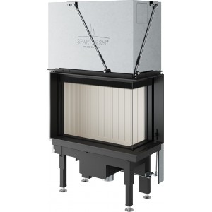 Каминная топка Spartherm Lean 2L-70h/2R-70h